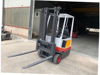 Forklift OM FIAT EU15: picture 1