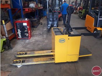 Pallet truck OM TSX20/1160: picture 1