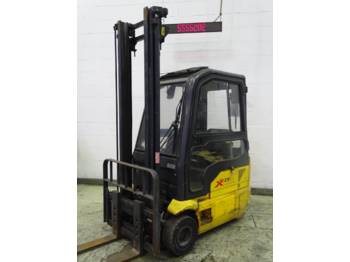 Electric forklift OM XE1535555202: picture 1
