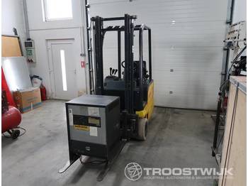 Forklift OM XE 15 H 3: picture 1