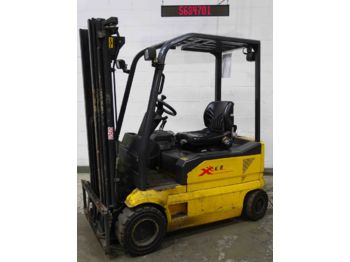 Electric forklift Om XE185634701: picture 1
