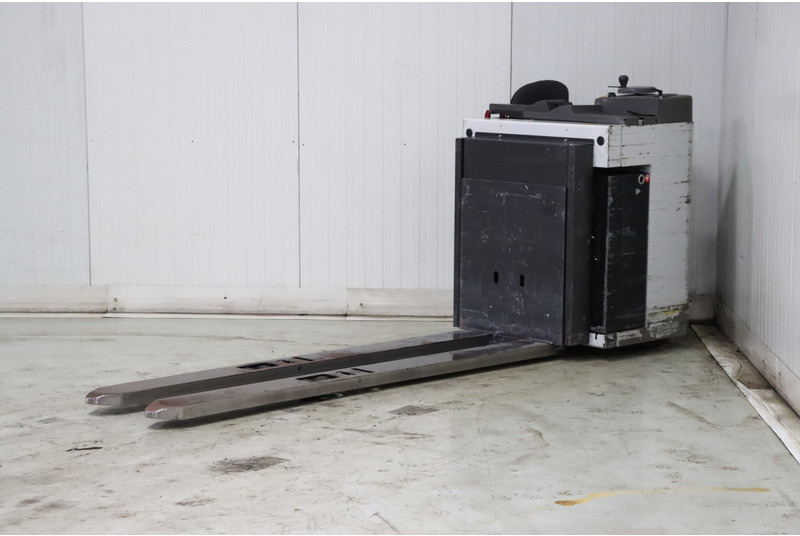 Order picker Atlet A/ALL/200