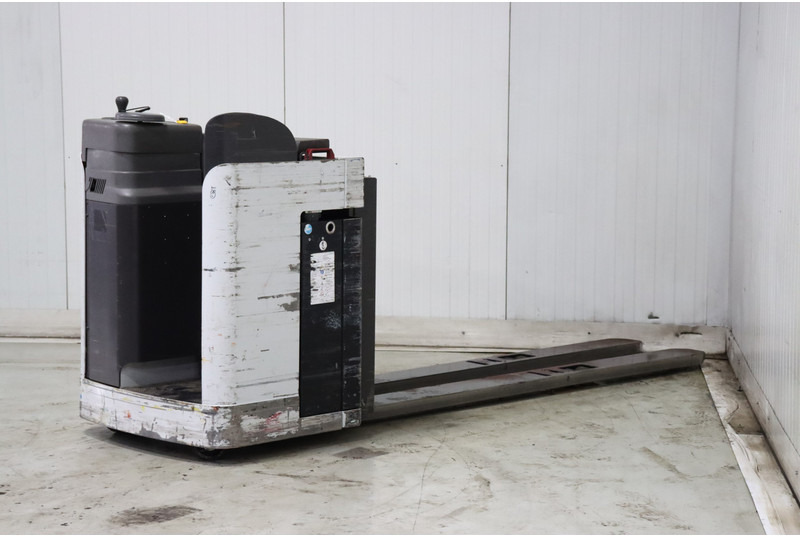 Order picker Atlet A/ALL/200