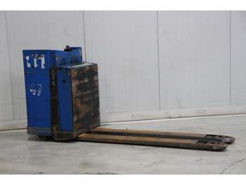 Order picker Toyota LSE200