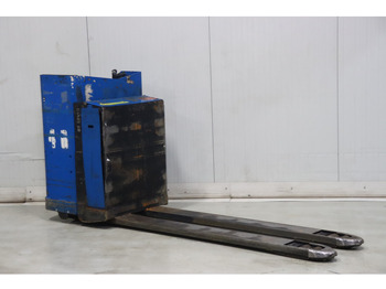 Order picker Toyota LSE200