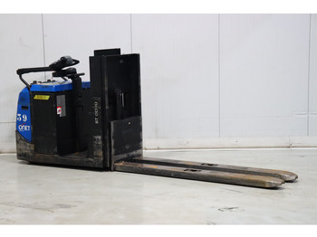 Order picker Toyota OSE120