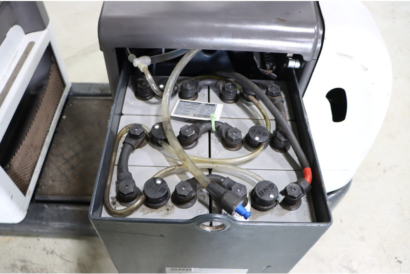 Order picker UniCarriers PPL200SN