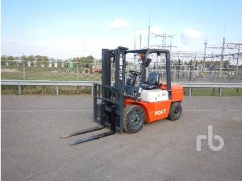New Forklift PCAT TW30: picture 1