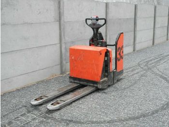 Pallet truck BT LPE200