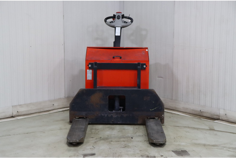 Pallet truck CSI K9/SBM 22