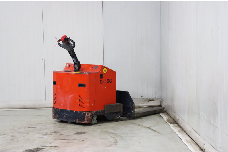 Pallet truck CSI K9/SBM 22
