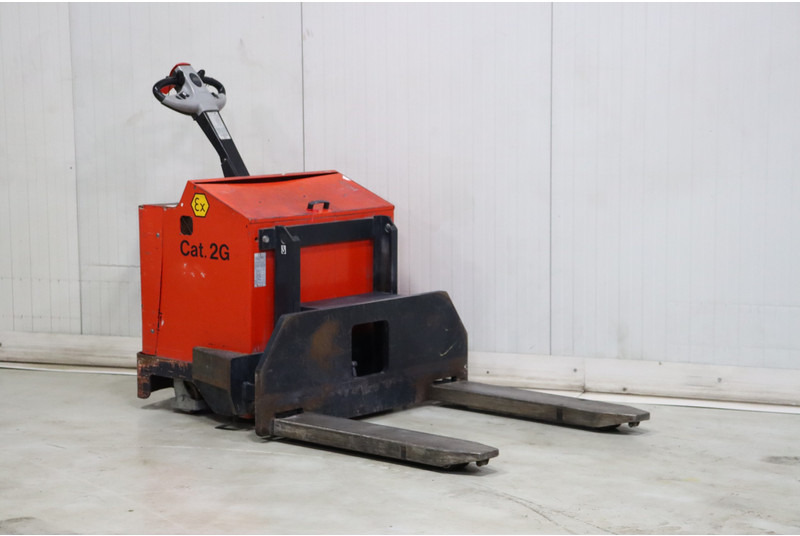 Pallet truck CSI K9/SBM 22