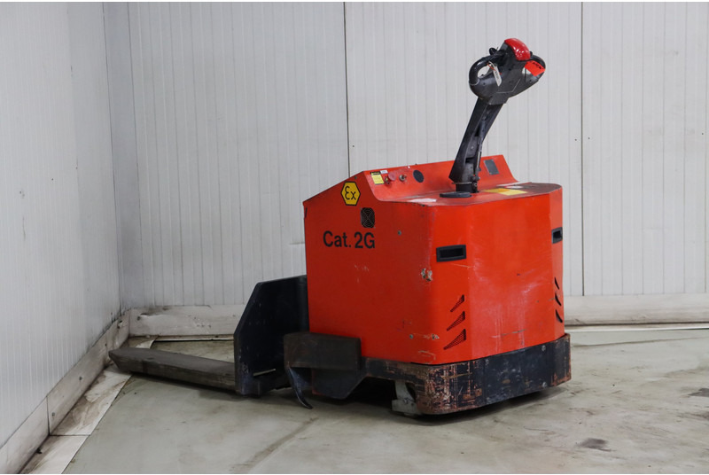 Pallet truck CSI K9/SBM 22