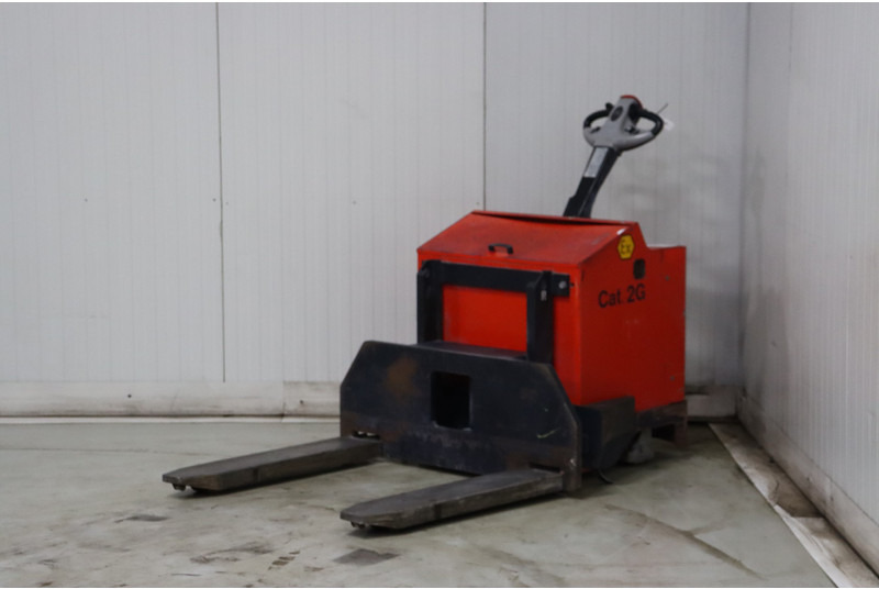 Pallet truck CSI K9/SBM 22