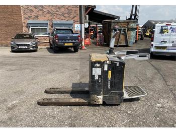 Pallet truck Caterpillar NPV20N