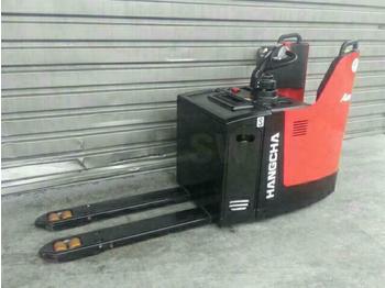 Pallet truck Hangcha CBD20-AZ3S-SU