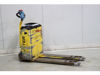 Pallet truck Hyster P1.8