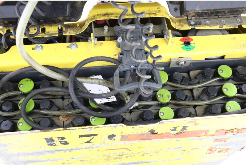 Pallet truck Hyster P1.8