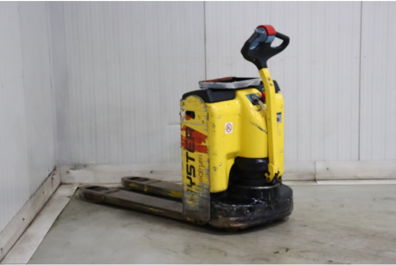Pallet truck Hyster P1.8