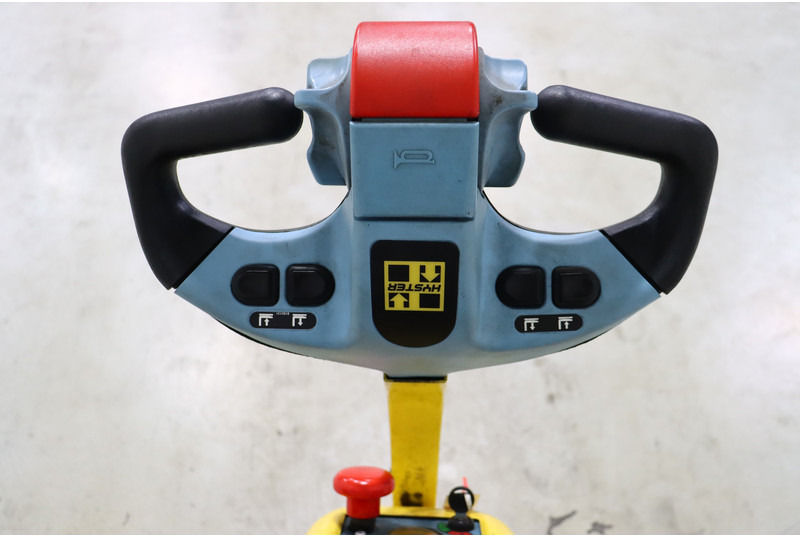 Pallet truck Hyster P1.8