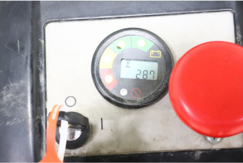 Pallet truck Hyster P2.5