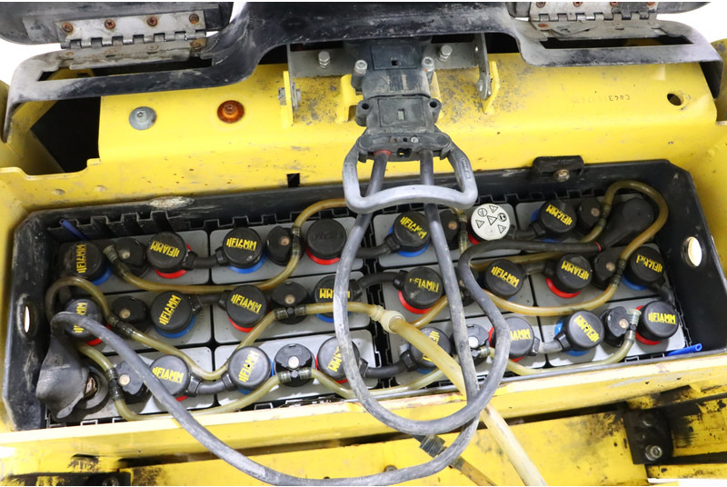 Pallet truck Hyster P2.5