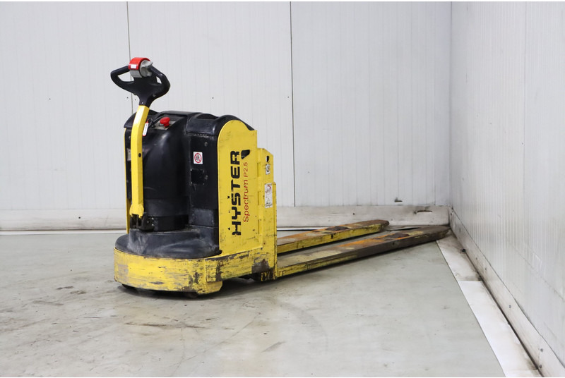 Pallet truck Hyster P2.5