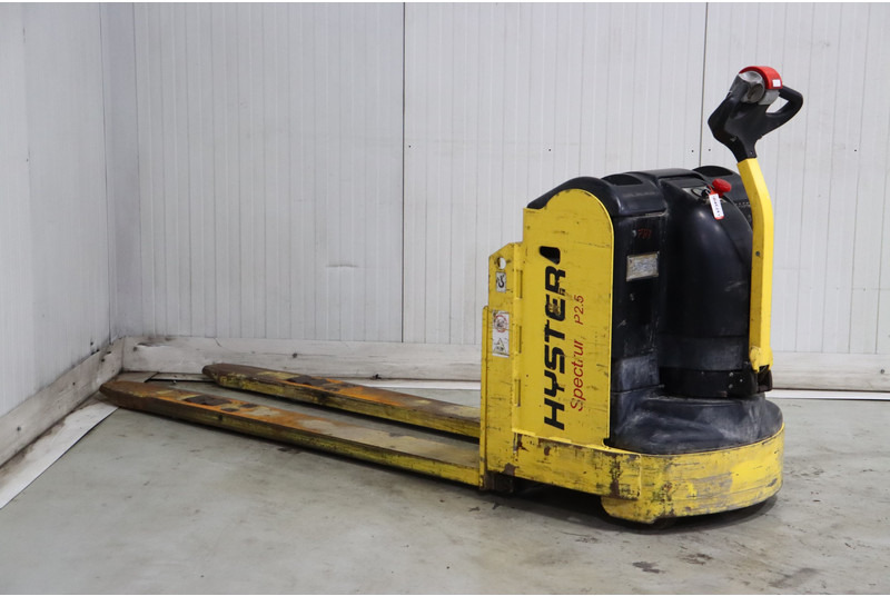 Pallet truck Hyster P2.5