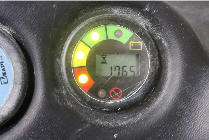 Pallet truck Hyster RP2.0N