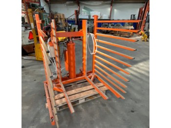 Pallet truck Kallesøe GA-ST