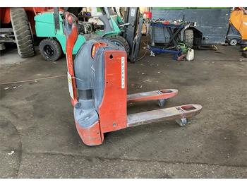 Pallet truck Linde T16