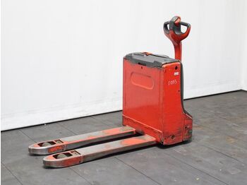 Pallet truck Linde T 16 1152
