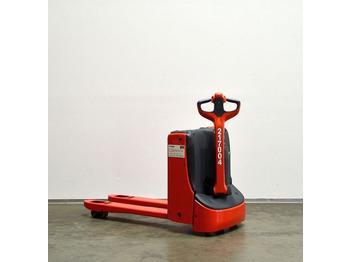 Pallet truck Linde T 16/1152