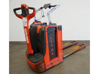 Pallet truck Linde T 16 L/1152