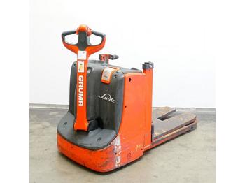 Pallet truck Linde T 19 L/1152