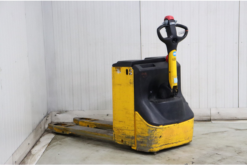 Pallet truck OM TL18