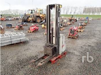 Pallet truck PSH160SDTFVN480