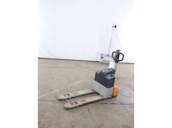 Pallet truck STILL ECU 15 C