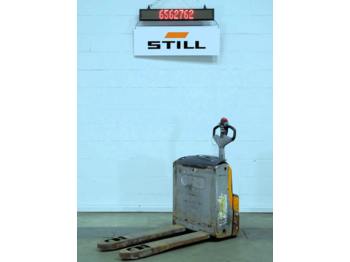 Pallet truck STILL EXU18