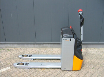 Pallet truck Still ECU 16