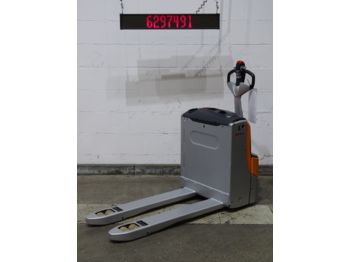 Pallet truck Still EXU16/BATT.NEU 6297491