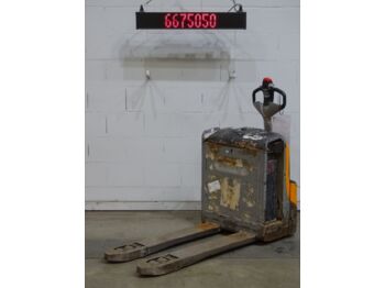 Pallet truck Still EXU18 6675050