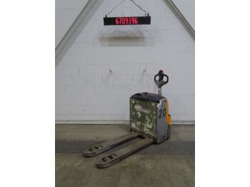 Pallet truck Still EXU18 6709146