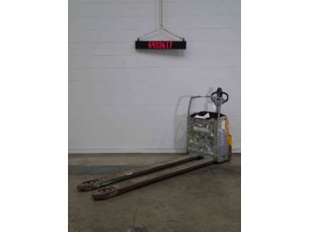Pallet truck Still EXU20/2400MM 6433617