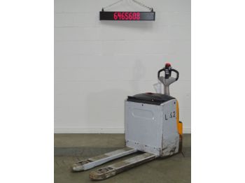 Pallet truck Still EXU22 6465608