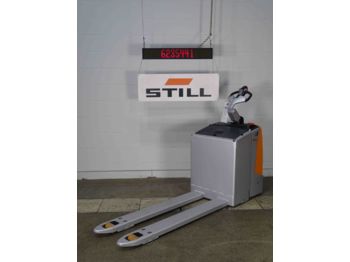 Pallet truck Still EXU-SF20/1600/BAT.NE 6235441
