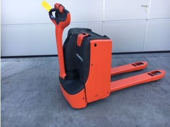 Pallet truck T18