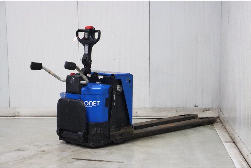 Pallet truck Toyota LPE200/8