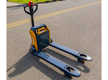 Pallet truck XCMG XCC-LW15 1.5 t Mini Electric Pallet Forklift Truck With Cheap Price