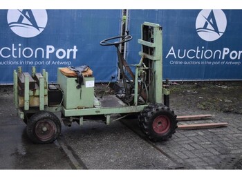 Forklift Prins heftruck: picture 1